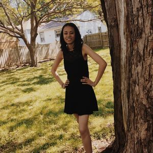 Meet your Posher, Mikaela